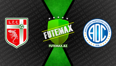 Assistir FuteMAX ao vivo em HD Online