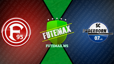 Assistir FuteMAX ao vivo em HD Online