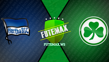 Assistir Hertha BSC x Greuther Furth ao vivo online 26/08/2023