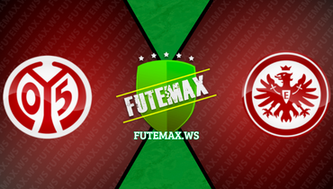 Assistir Mainz 05 x Eintracht Frankfurt ao vivo online 27/08/2023