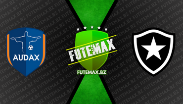 Assistir FuteMAX ao vivo em HD Online