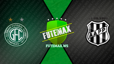 Assistir FuteMAX ao vivo em HD Online