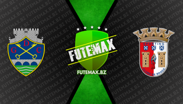 Assistir FuteMAX ao vivo em HD Online