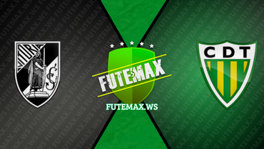 Assistir Vitória Guimarães x Tondela ao vivo online 09/09/2023