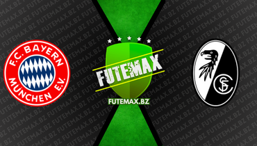 Assistir FuteMAX ao vivo em HD Online