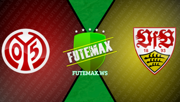 Assistir Mainz 05 x Stuttgart ao vivo online 16/09/2023