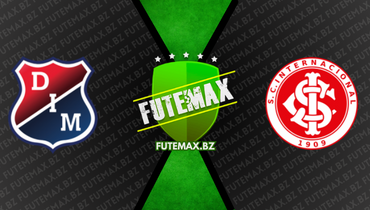 Assistir FuteMAX ao vivo em HD Online