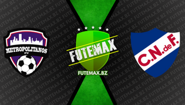 Assistir FuteMAX ao vivo em HD Online