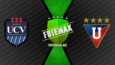 Assistir FuteMAX ao vivo em HD Online