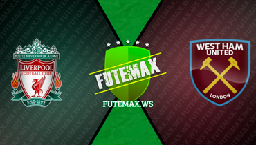 Assistir Liverpool x West Ham ao vivo online 24/09/2023