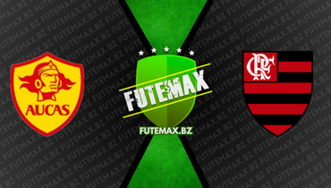 Assistir FuteMAX ao vivo em HD Online