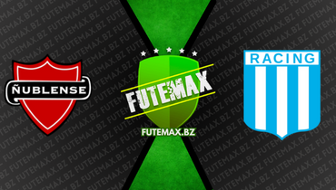 Assistir FuteMAX ao vivo em HD Online