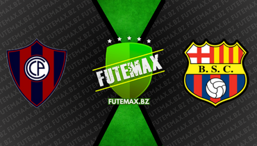 Assistir FuteMAX ao vivo em HD Online