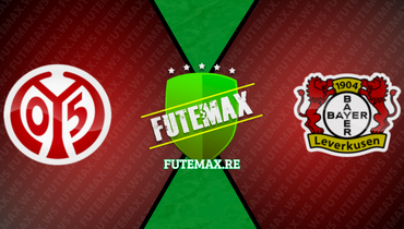 Assistir Mainz 05 x Bayer Leverkusen ao vivo online 30/09/2023