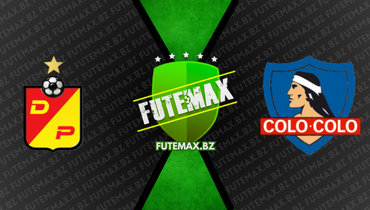 Assistir FuteMAX ao vivo em HD Online