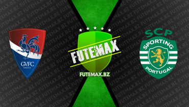 Assistir FuteMAX ao vivo em HD Online