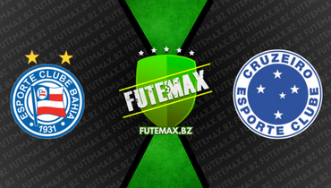 Assistir FuteMAX ao vivo em HD Online