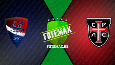 Assistir FuteMAX ao vivo em HD Online