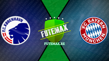 Assistir FuteMAX ao vivo em HD Online