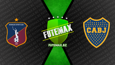 Assistir FuteMAX ao vivo em HD Online