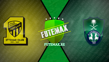 Assistir FuteMAX ao vivo em HD Online