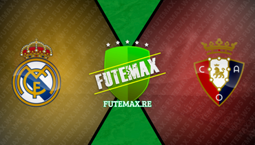 Assistir FuteMAX ao vivo em HD Online