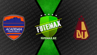 Assistir FuteMAX ao vivo em HD Online