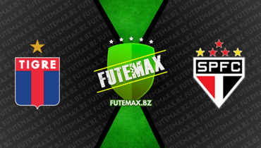 Assistir FuteMAX ao vivo em HD Online