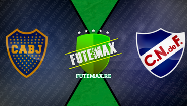 Assistir FuteMAX ao vivo em HD Online