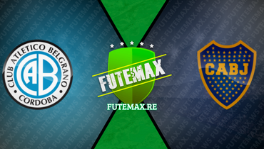 Assistir FuteMAX ao vivo em HD Online