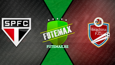 Assistir FuteMAX ao vivo em HD Online