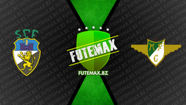 Assistir FuteMAX ao vivo em HD Online