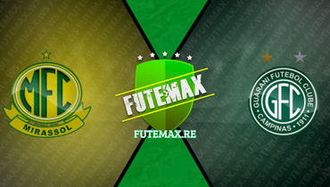 Assistir FuteMAX ao vivo em HD Online