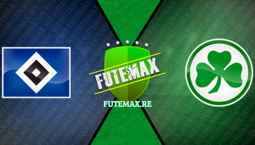 Assistir Hamburger SV x Greuther Fürth ao vivo online 21/10/2023