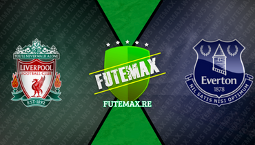 Assistir Liverpool x Everton ao vivo online 21/10/2023