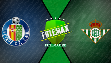 Assistir FuteMAX ao vivo em HD Online