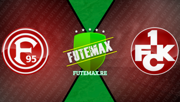 Assistir FuteMAX ao vivo em HD Online