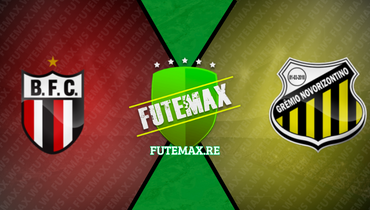 Assistir FuteMAX ao vivo em HD Online