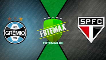 Assistir FuteMAX ao vivo em HD Online