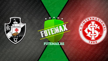 Assistir Vasco x Internacional ao vivo online 26/10/2023