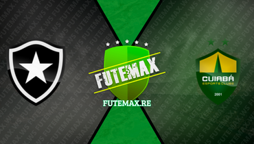 Assistir FuteMAX ao vivo em HD Online