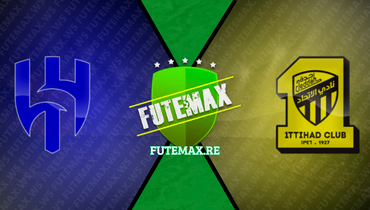 Assistir FuteMAX ao vivo em HD Online