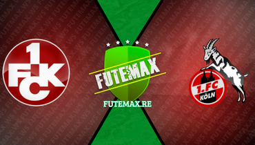 Assistir FuteMAX ao vivo em HD Online