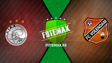 Assistir FuteMAX ao vivo em HD Online