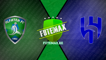 Assistir FuteMAX ao vivo em HD Online