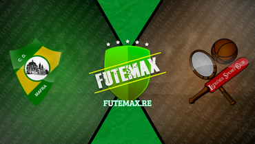 Assistir FuteMAX ao vivo em HD Online