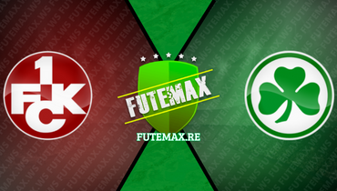 Assistir FuteMAX ao vivo em HD Online