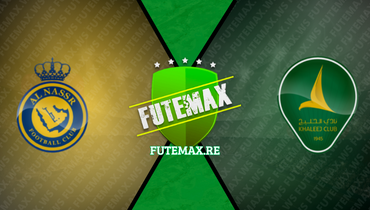 Assistir FuteMAX ao vivo em HD Online