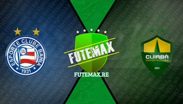 Assistir FuteMAX ao vivo em HD Online