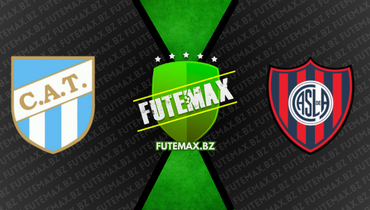 Assistir FuteMAX ao vivo em HD Online